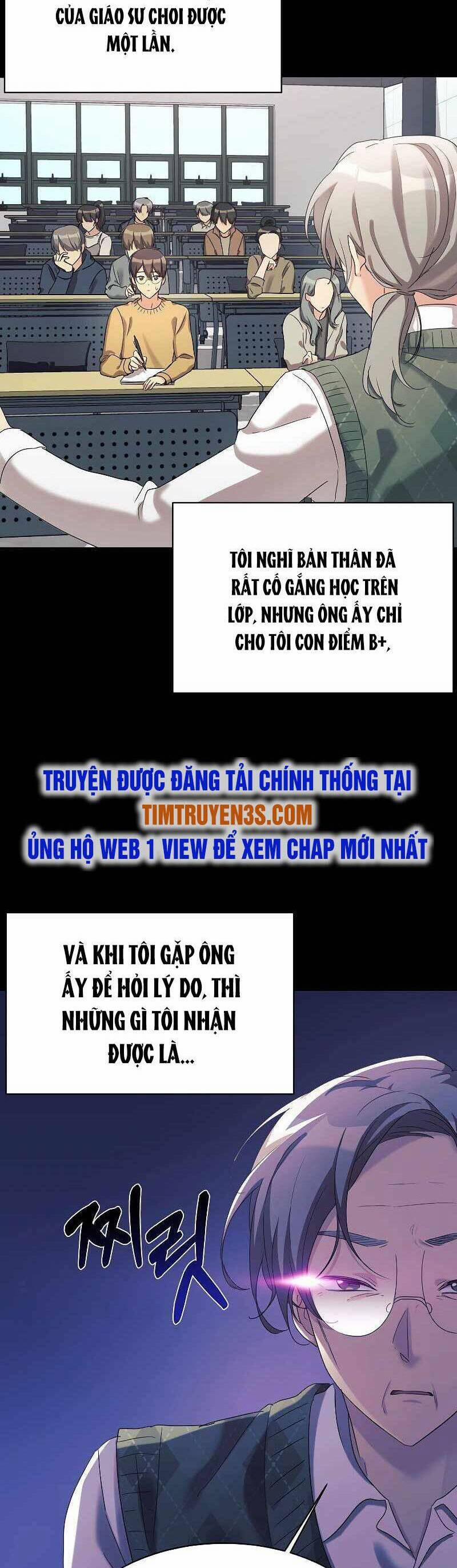 manhwax10.com - Truyện Manhwa Con Gái Tôi Là Rồng! Chương 22 Trang 4