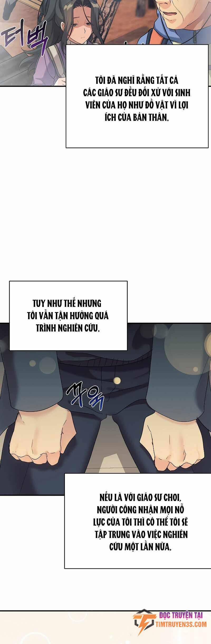 manhwax10.com - Truyện Manhwa Con Gái Tôi Là Rồng! Chương 22 Trang 31