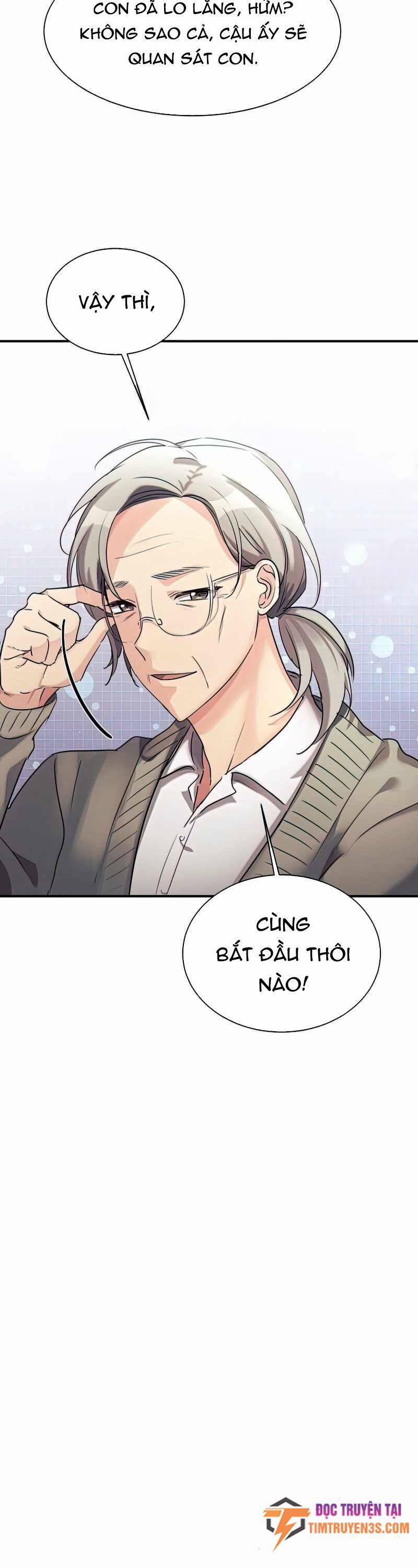 manhwax10.com - Truyện Manhwa Con Gái Tôi Là Rồng! Chương 23 Trang 11