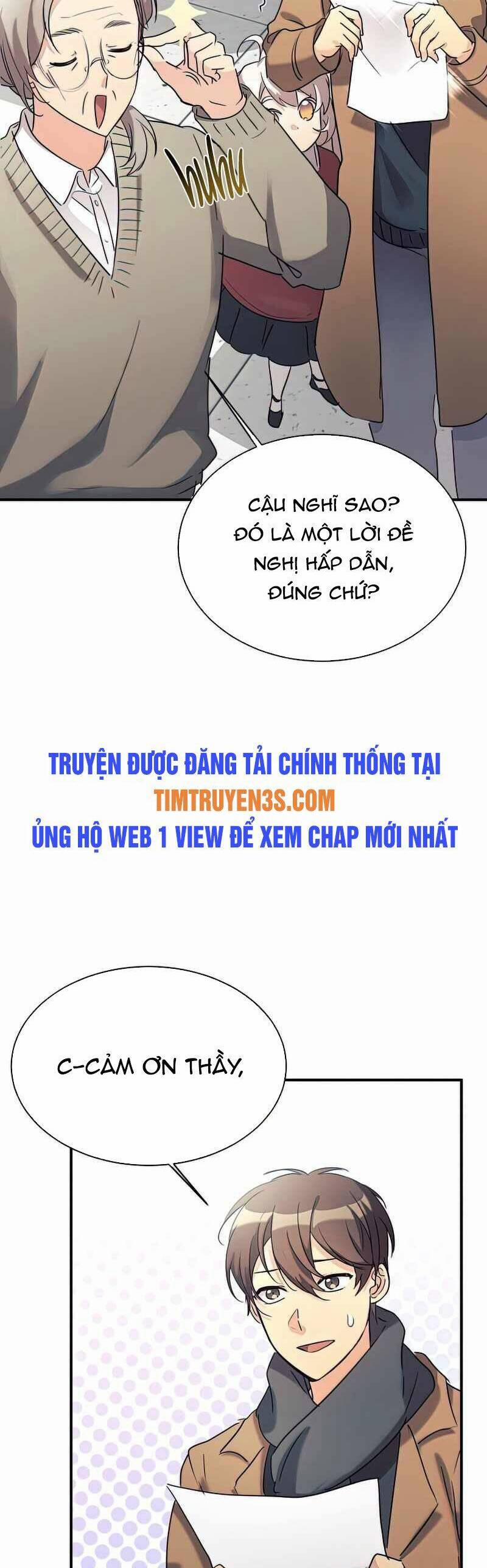 manhwax10.com - Truyện Manhwa Con Gái Tôi Là Rồng! Chương 23 Trang 26