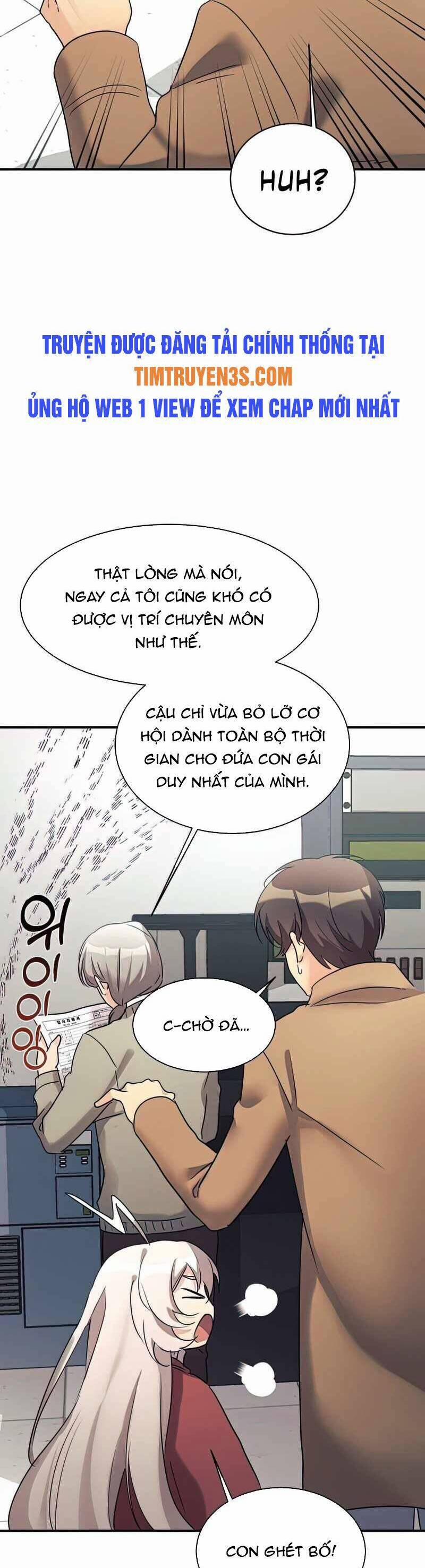 manhwax10.com - Truyện Manhwa Con Gái Tôi Là Rồng! Chương 23 Trang 35