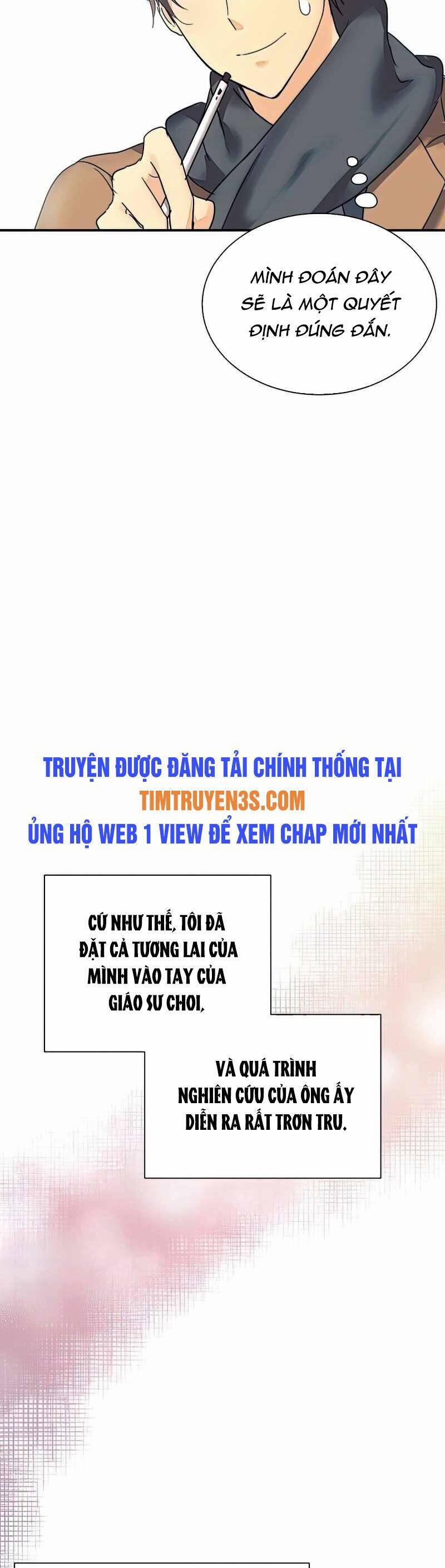 manhwax10.com - Truyện Manhwa Con Gái Tôi Là Rồng! Chương 23 Trang 40