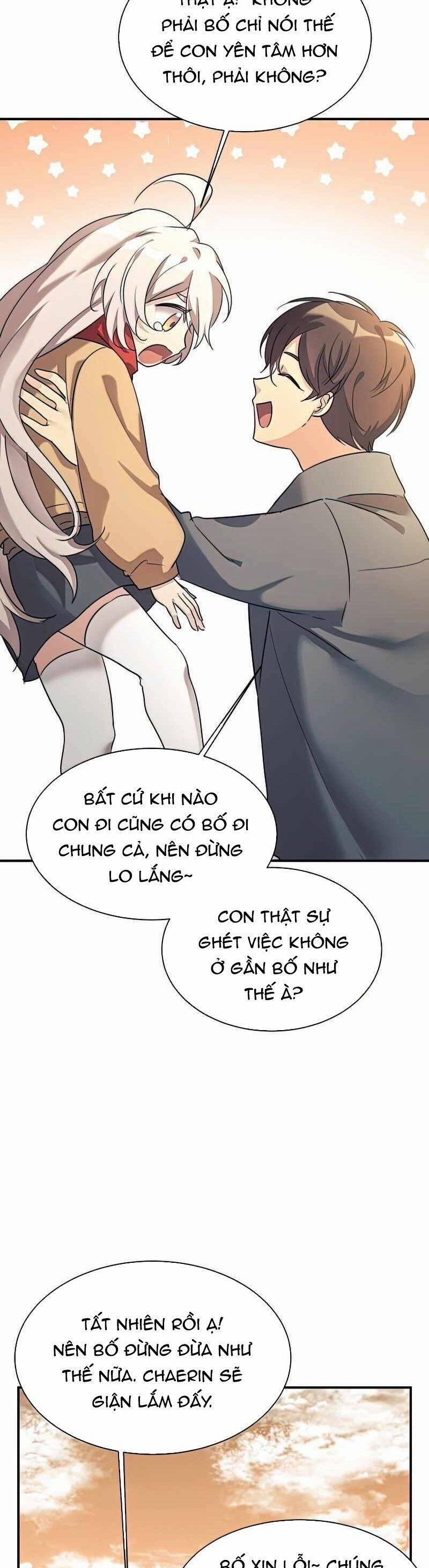 manhwax10.com - Truyện Manhwa Con Gái Tôi Là Rồng! Chương 23 Trang 5