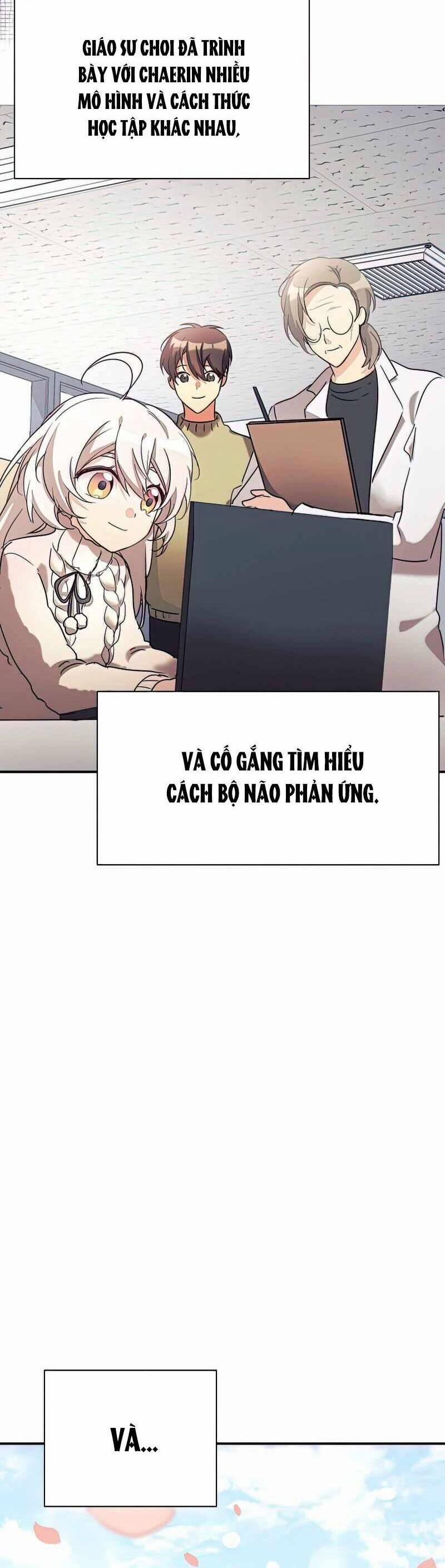 manhwax10.com - Truyện Manhwa Con Gái Tôi Là Rồng! Chương 23 Trang 41