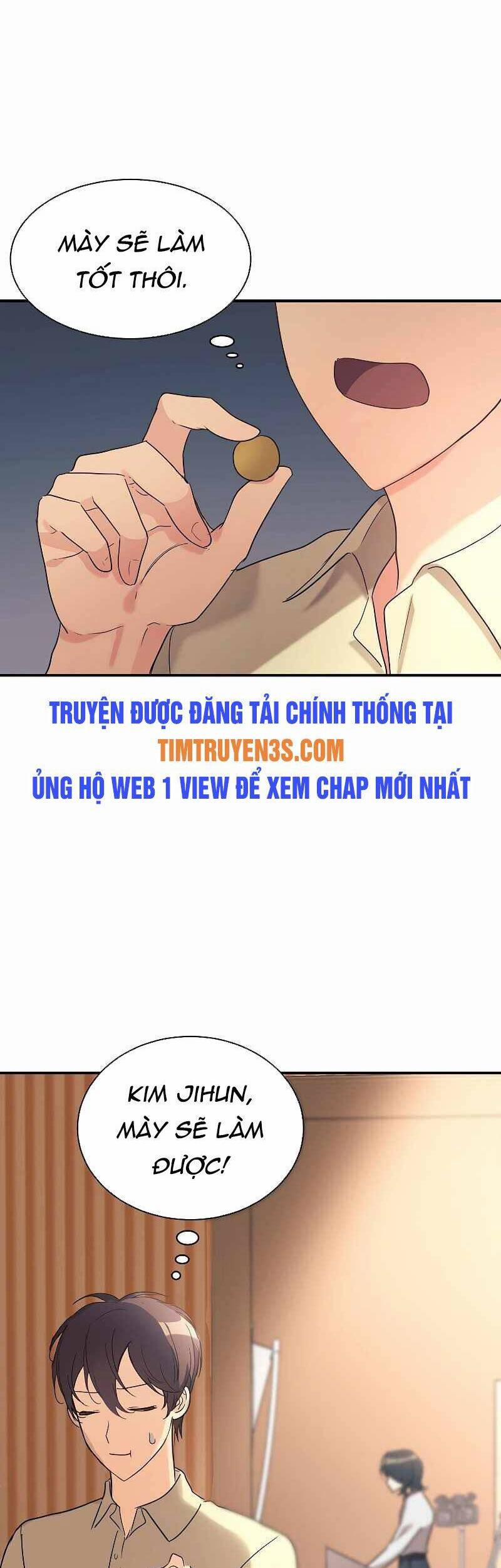 manhwax10.com - Truyện Manhwa Con Gái Tôi Là Rồng! Chương 24 Trang 14