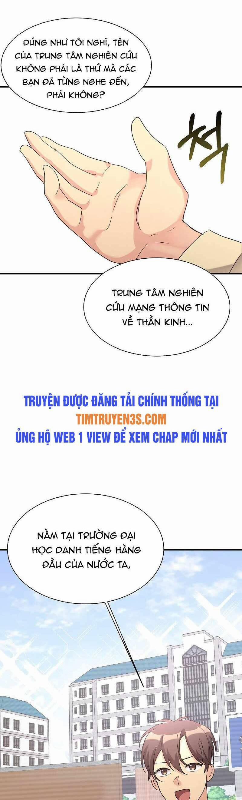 manhwax10.com - Truyện Manhwa Con Gái Tôi Là Rồng! Chương 24 Trang 19