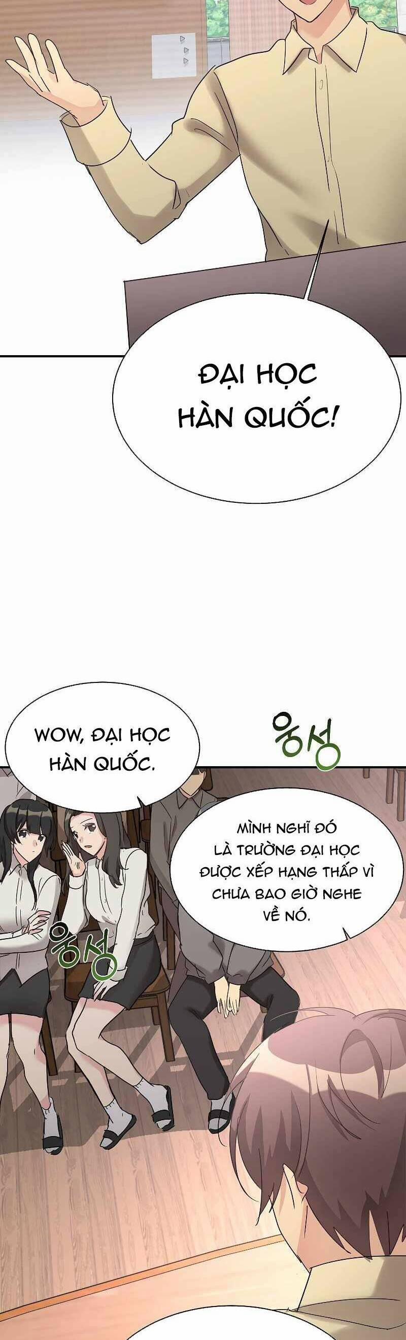 manhwax10.com - Truyện Manhwa Con Gái Tôi Là Rồng! Chương 24 Trang 20