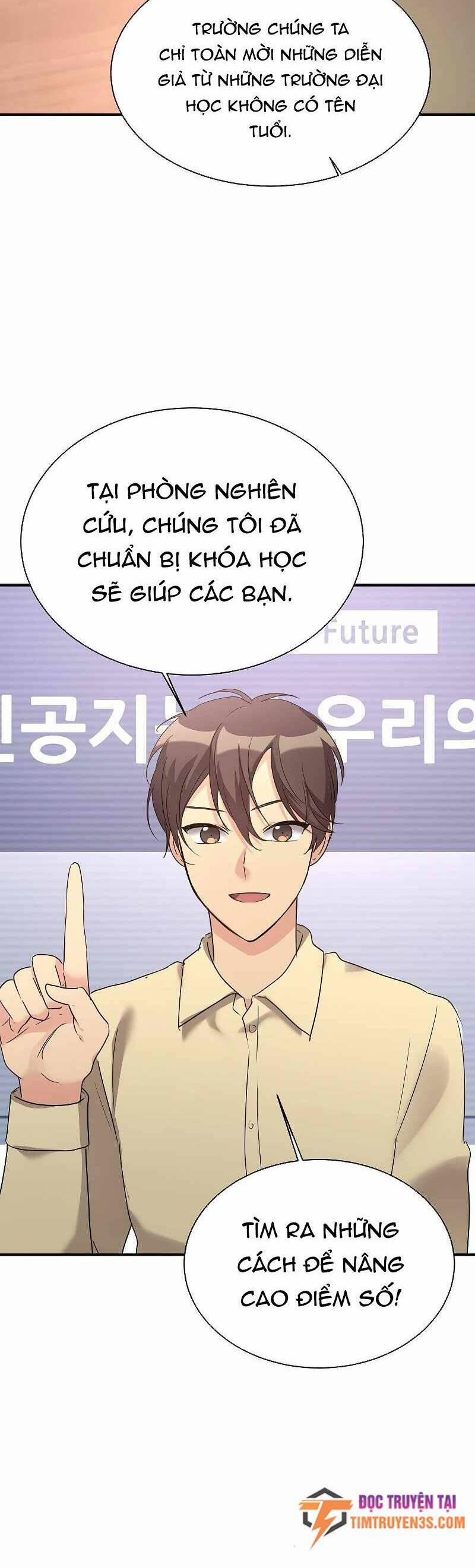 manhwax10.com - Truyện Manhwa Con Gái Tôi Là Rồng! Chương 24 Trang 21