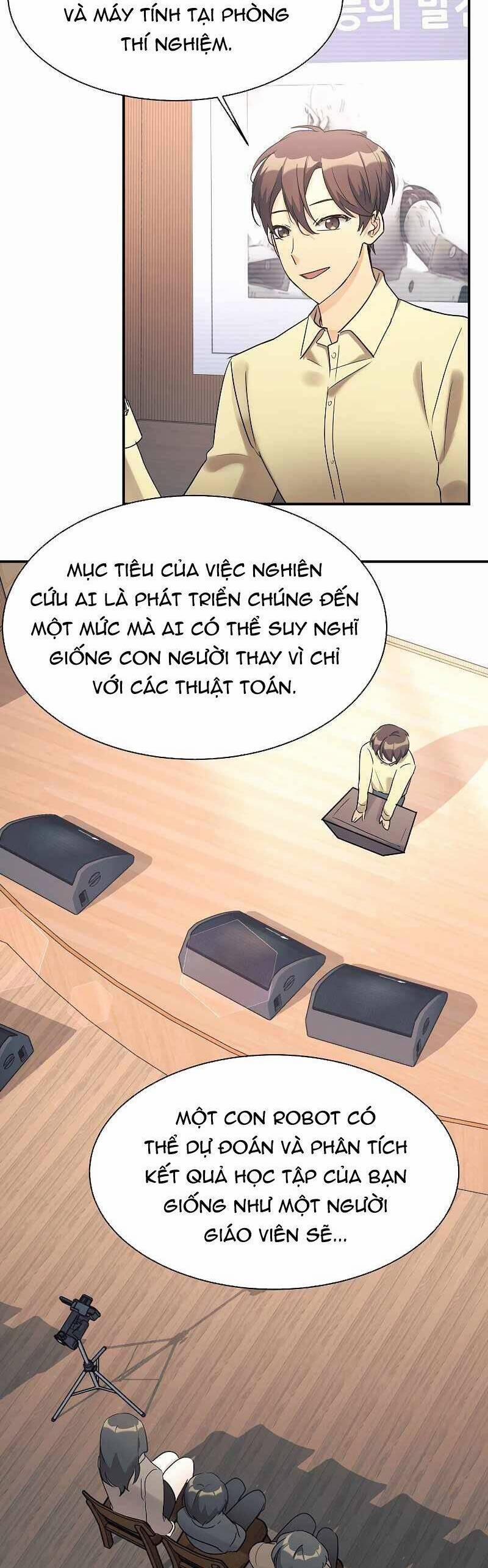 manhwax10.com - Truyện Manhwa Con Gái Tôi Là Rồng! Chương 24 Trang 24