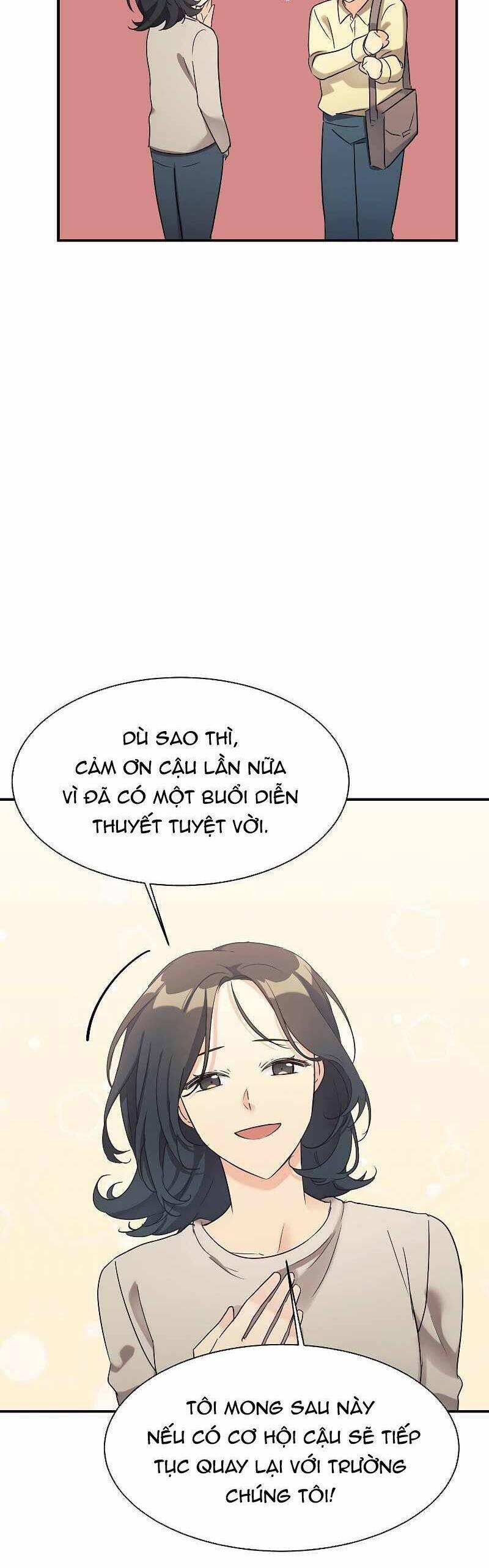 manhwax10.com - Truyện Manhwa Con Gái Tôi Là Rồng! Chương 24 Trang 32