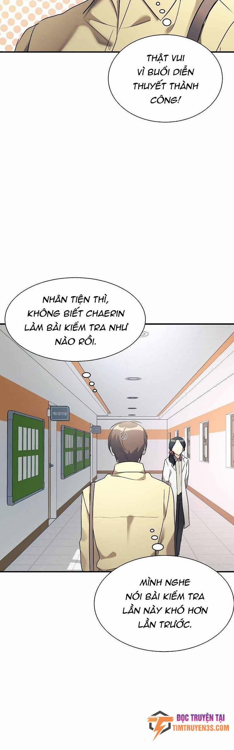 manhwax10.com - Truyện Manhwa Con Gái Tôi Là Rồng! Chương 24 Trang 35