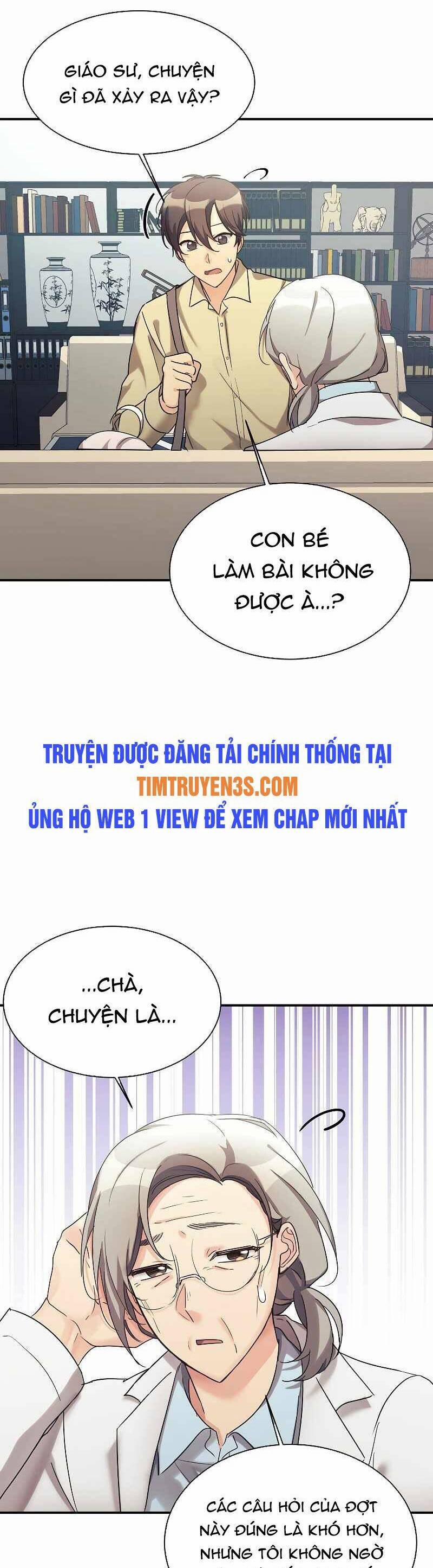 manhwax10.com - Truyện Manhwa Con Gái Tôi Là Rồng! Chương 24 Trang 38