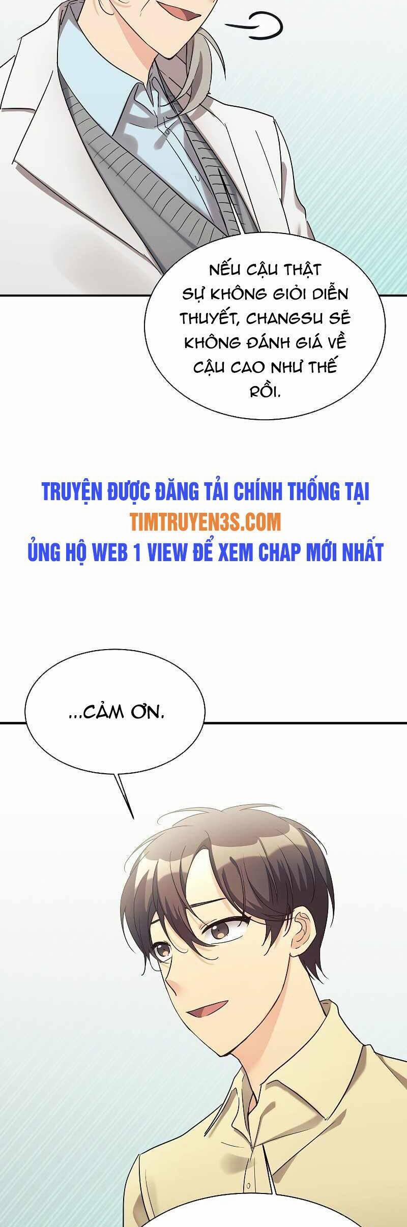 manhwax10.com - Truyện Manhwa Con Gái Tôi Là Rồng! Chương 24 Trang 9