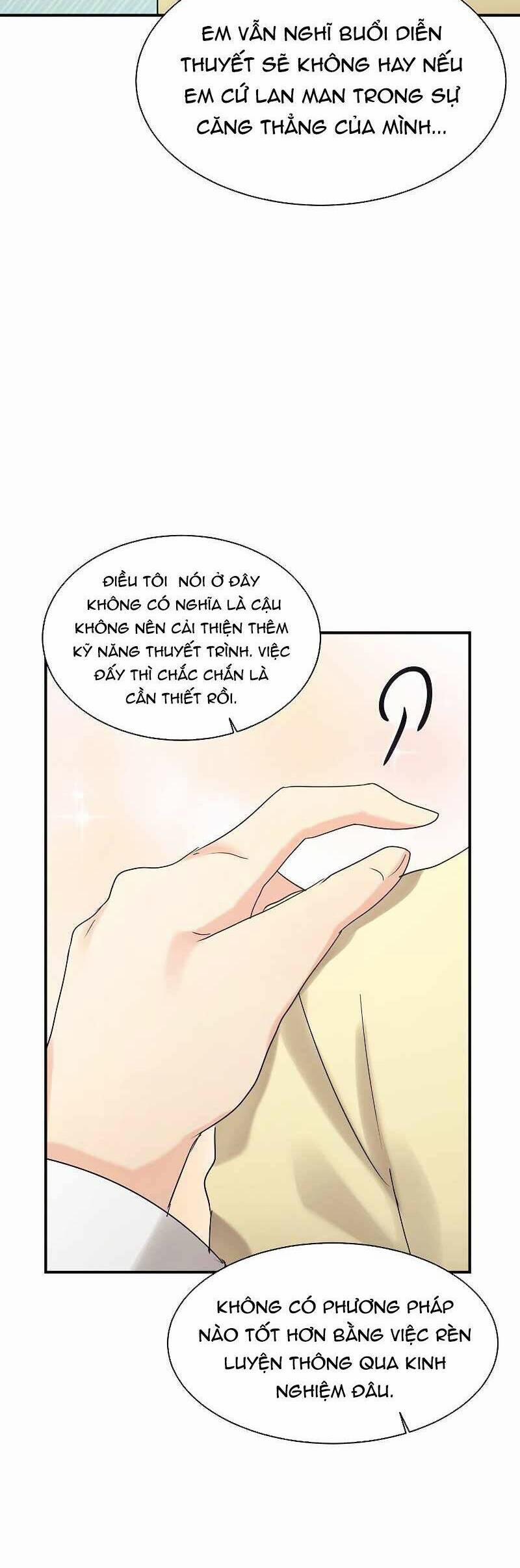 manhwax10.com - Truyện Manhwa Con Gái Tôi Là Rồng! Chương 24 Trang 10