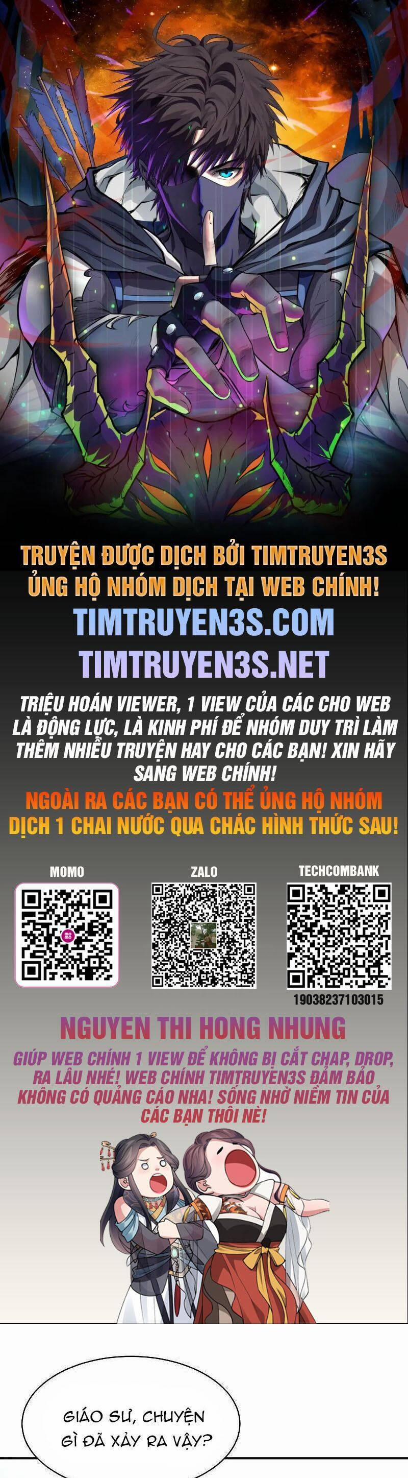 manhwax10.com - Truyện Manhwa Con Gái Tôi Là Rồng! Chương 25 Trang 1