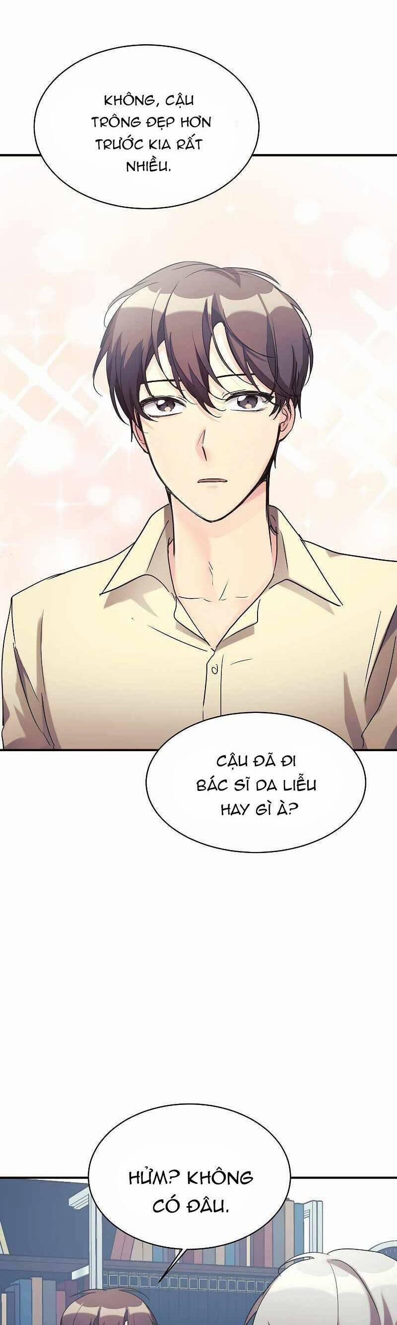 manhwax10.com - Truyện Manhwa Con Gái Tôi Là Rồng! Chương 25 Trang 18