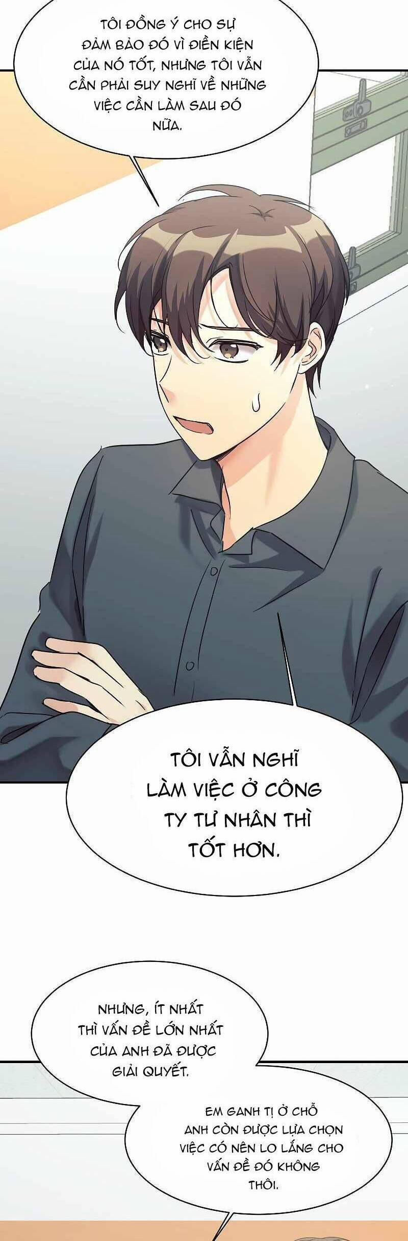 manhwax10.com - Truyện Manhwa Con Gái Tôi Là Rồng! Chương 25 Trang 33