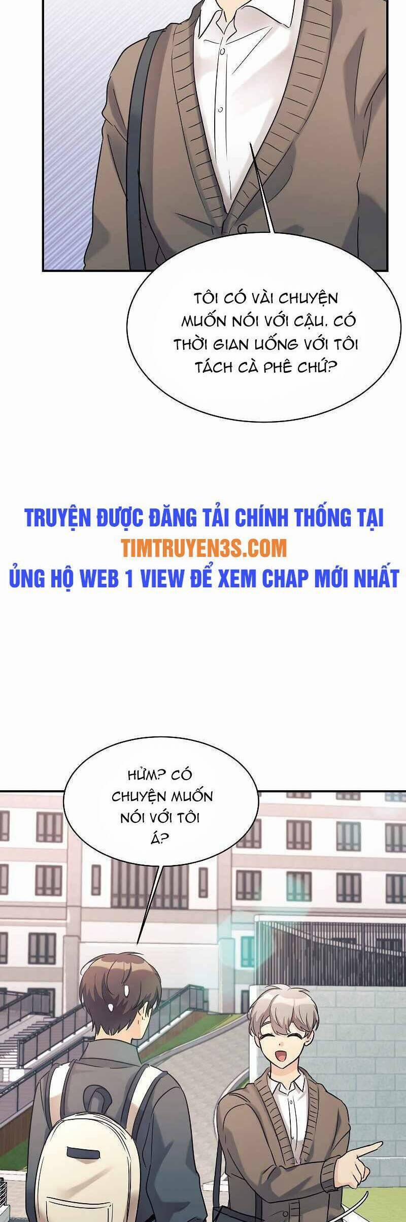 manhwax10.com - Truyện Manhwa Con Gái Tôi Là Rồng! Chương 25 Trang 41