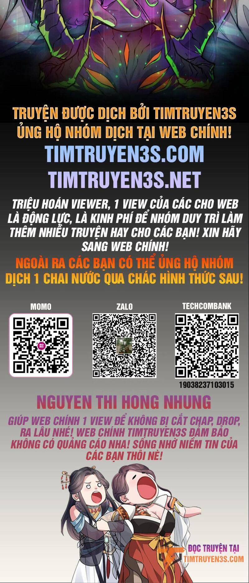 manhwax10.com - Truyện Manhwa Con Gái Tôi Là Rồng! Chương 26 Trang 2