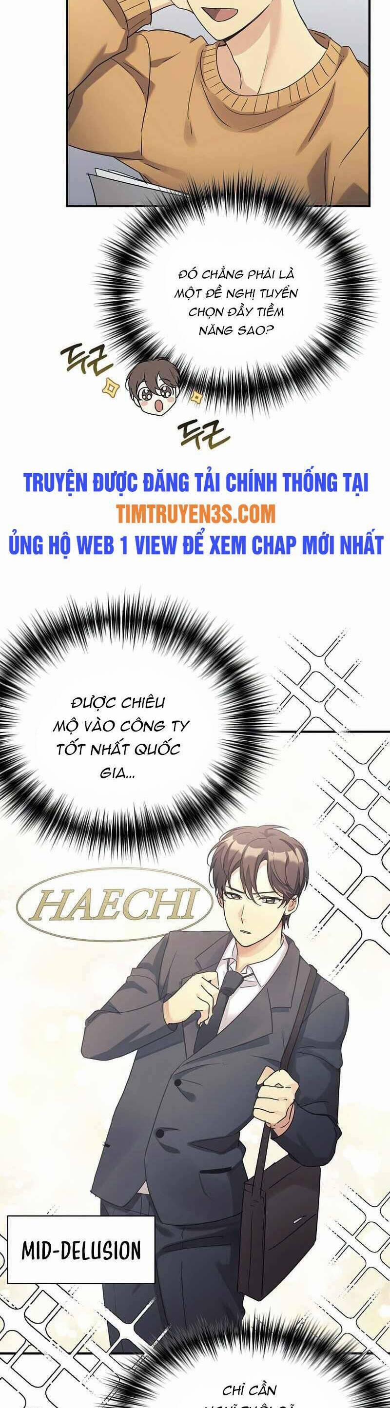 manhwax10.com - Truyện Manhwa Con Gái Tôi Là Rồng! Chương 26 Trang 17