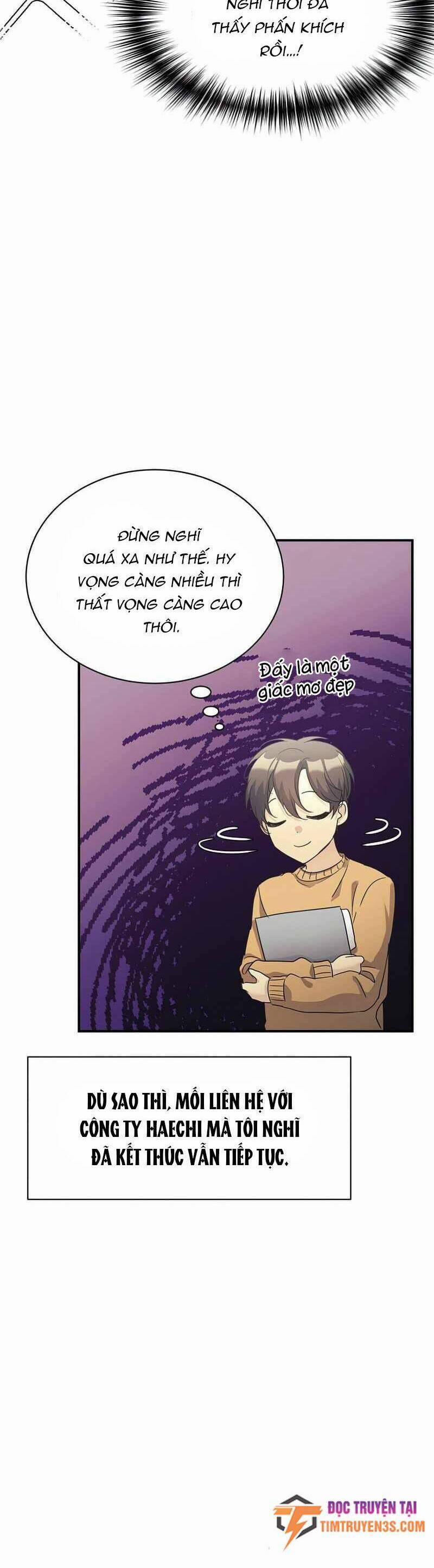 manhwax10.com - Truyện Manhwa Con Gái Tôi Là Rồng! Chương 26 Trang 18