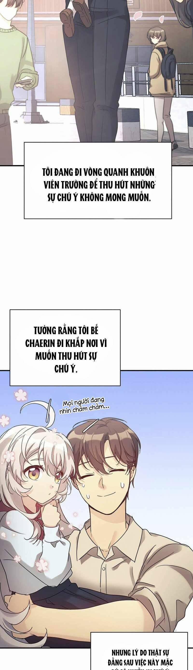 manhwax10.com - Truyện Manhwa Con Gái Tôi Là Rồng! Chương 26 Trang 22