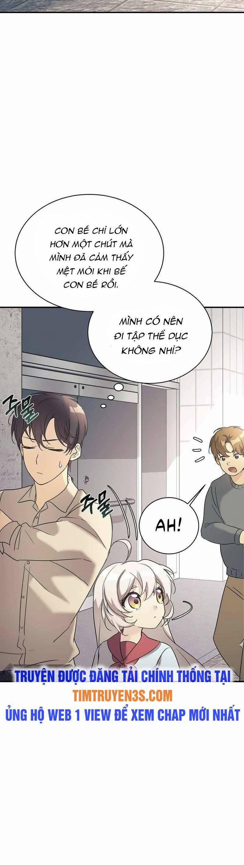 manhwax10.com - Truyện Manhwa Con Gái Tôi Là Rồng! Chương 26 Trang 25