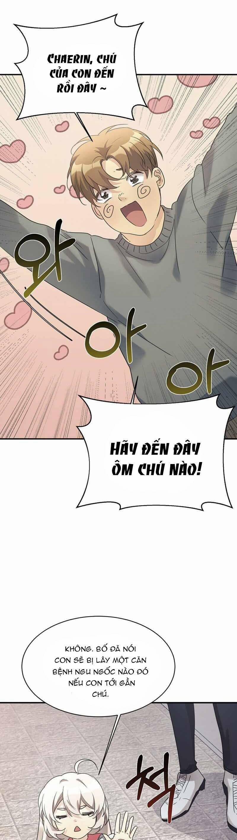 manhwax10.com - Truyện Manhwa Con Gái Tôi Là Rồng! Chương 26 Trang 26