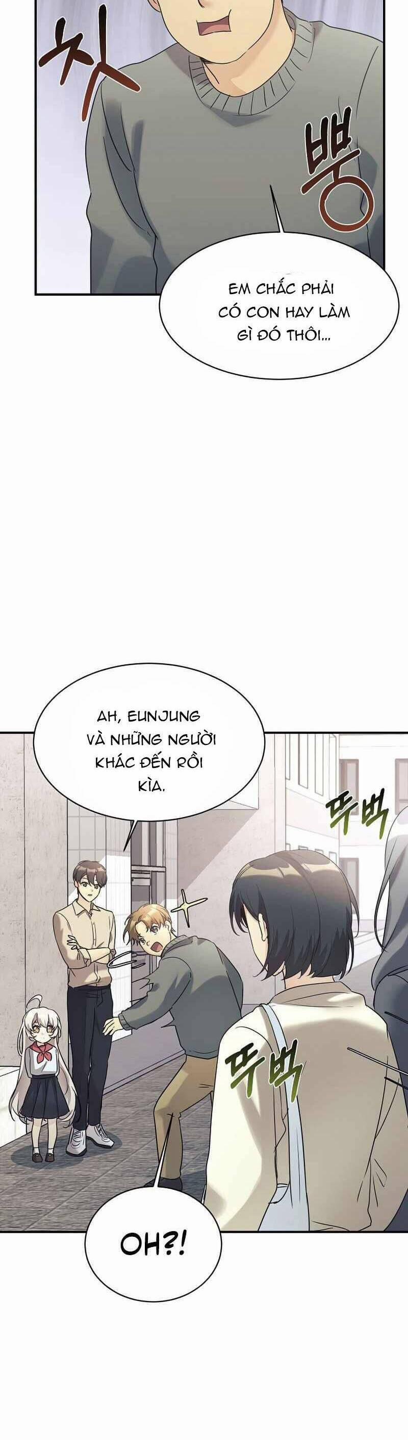 manhwax10.com - Truyện Manhwa Con Gái Tôi Là Rồng! Chương 26 Trang 30