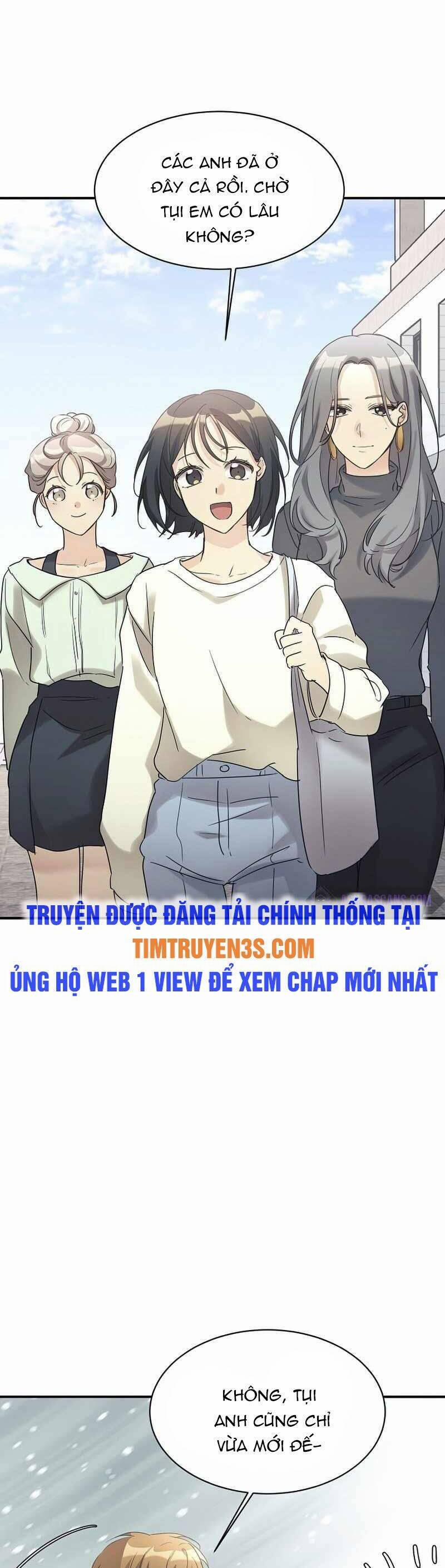 manhwax10.com - Truyện Manhwa Con Gái Tôi Là Rồng! Chương 26 Trang 31