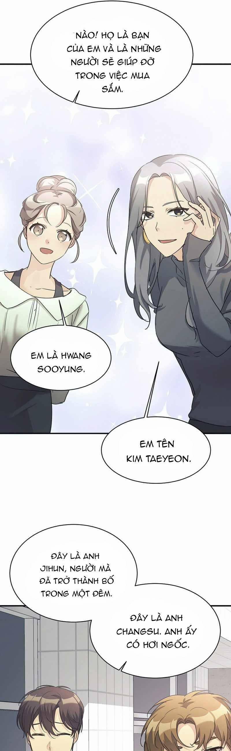 manhwax10.com - Truyện Manhwa Con Gái Tôi Là Rồng! Chương 26 Trang 34