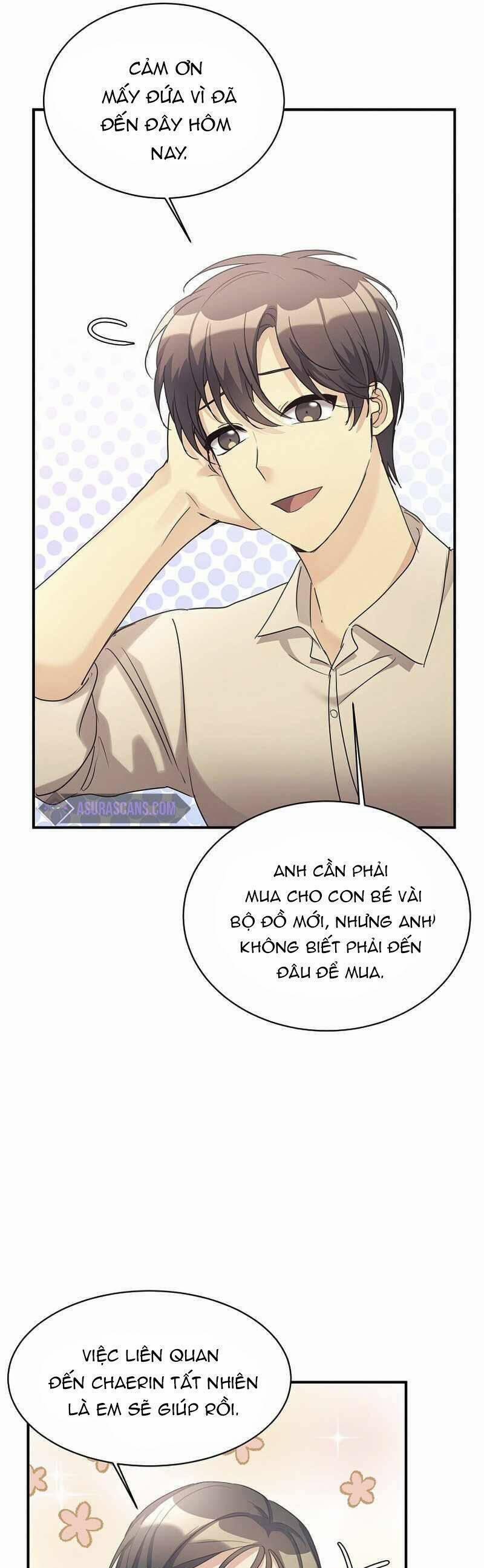 manhwax10.com - Truyện Manhwa Con Gái Tôi Là Rồng! Chương 26 Trang 39