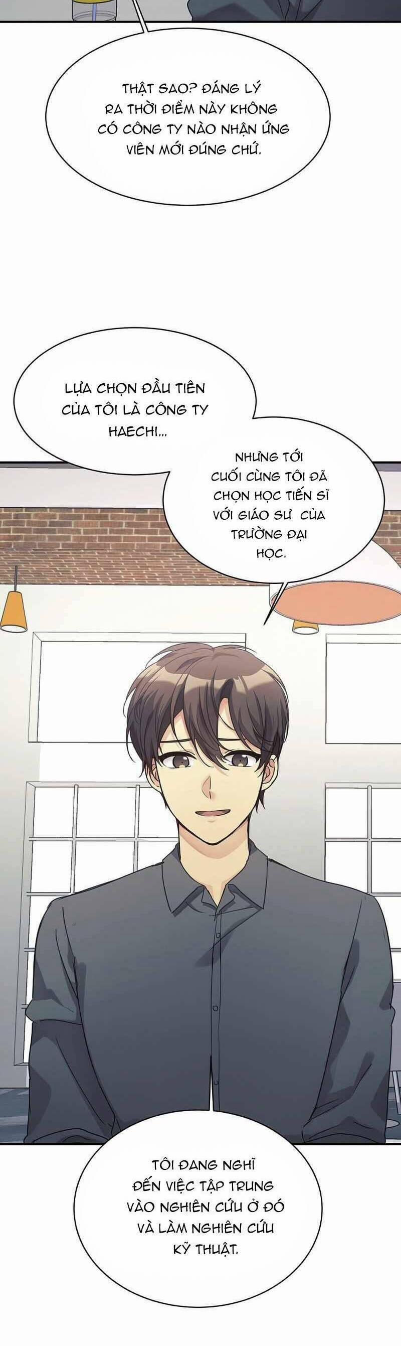 manhwax10.com - Truyện Manhwa Con Gái Tôi Là Rồng! Chương 26 Trang 10