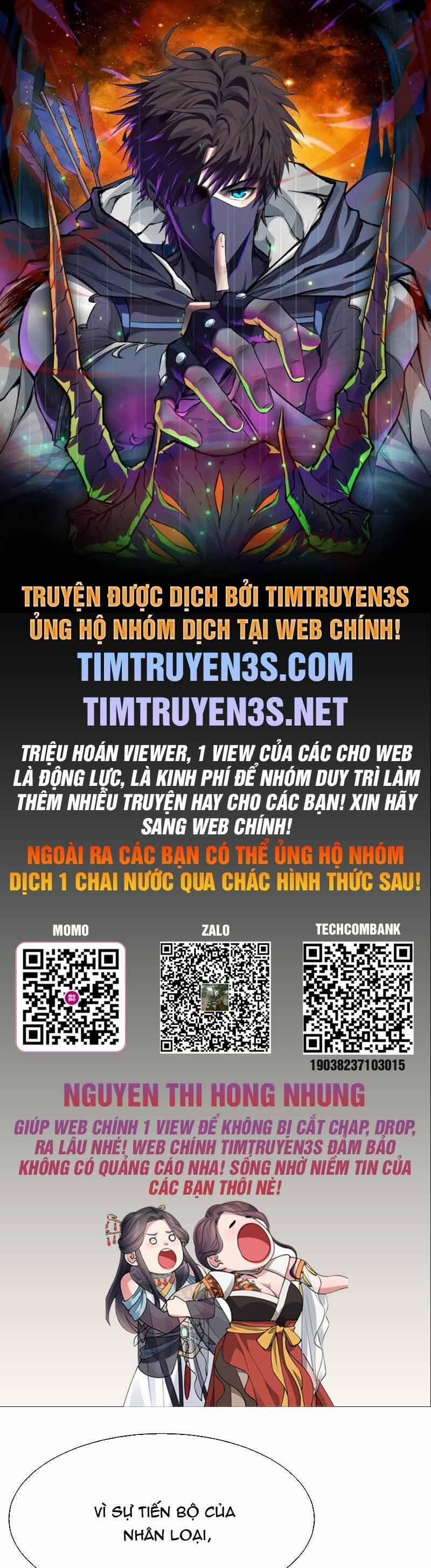 manhwax10.com - Truyện Manhwa Con Gái Tôi Là Rồng! Chương 27 Trang 1