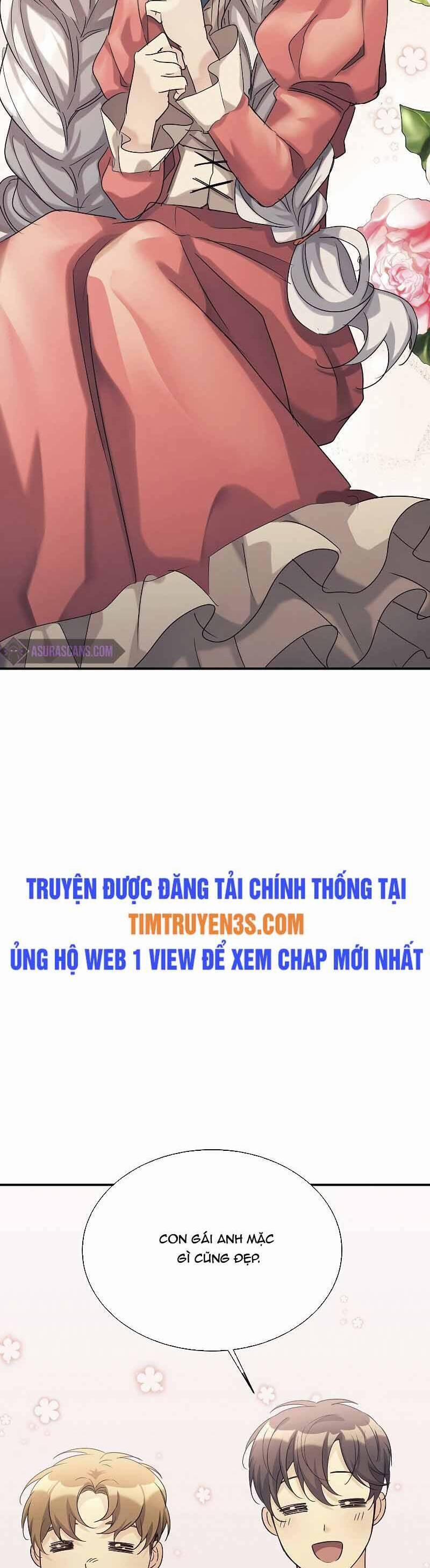 manhwax10.com - Truyện Manhwa Con Gái Tôi Là Rồng! Chương 27 Trang 19