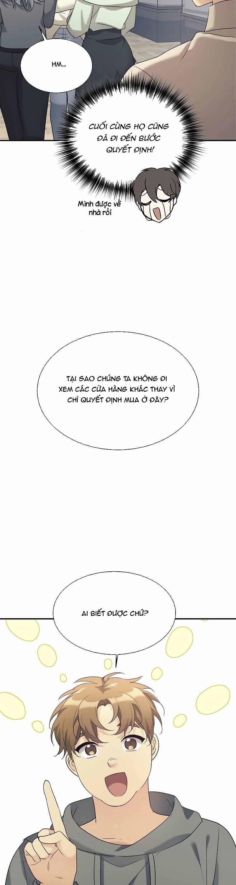 manhwax10.com - Truyện Manhwa Con Gái Tôi Là Rồng! Chương 27 Trang 23