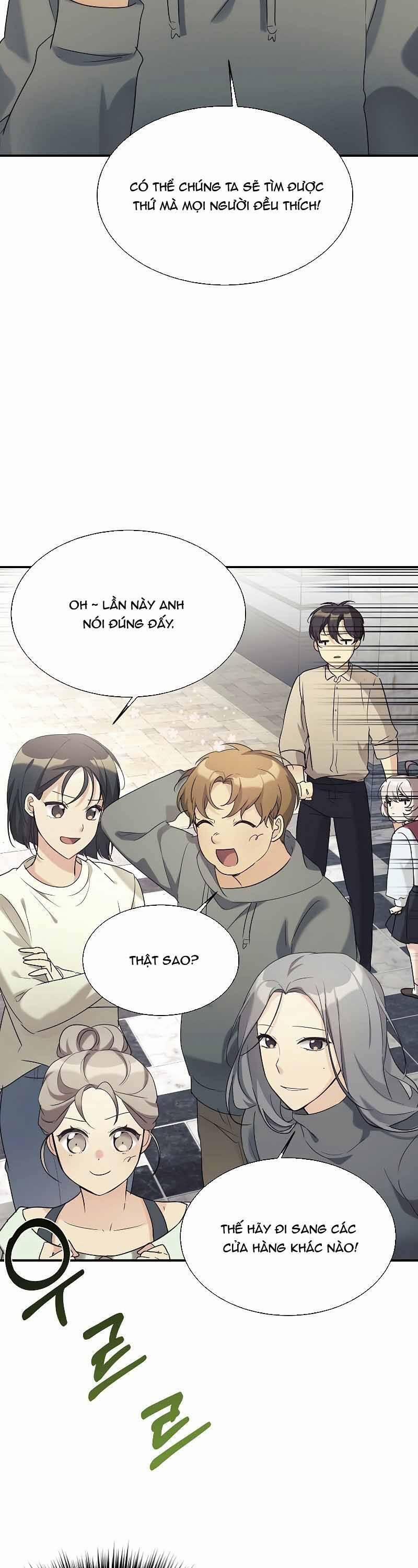 manhwax10.com - Truyện Manhwa Con Gái Tôi Là Rồng! Chương 27 Trang 24