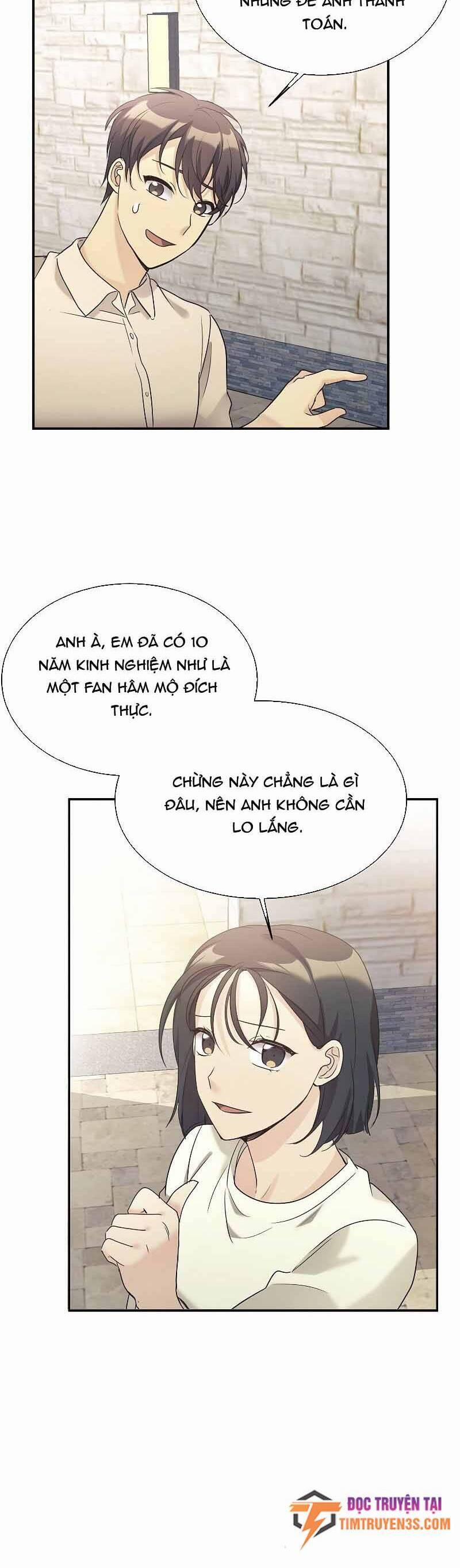 manhwax10.com - Truyện Manhwa Con Gái Tôi Là Rồng! Chương 27 Trang 31