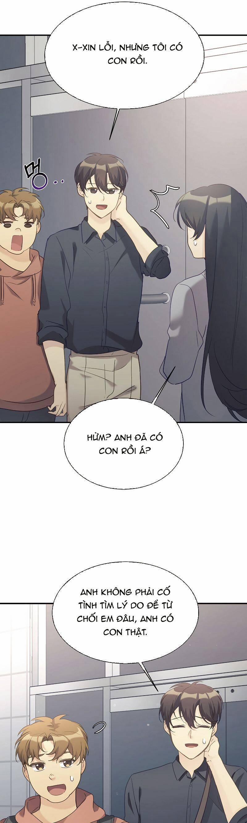 manhwax10.com - Truyện Manhwa Con Gái Tôi Là Rồng! Chương 29 Trang 16