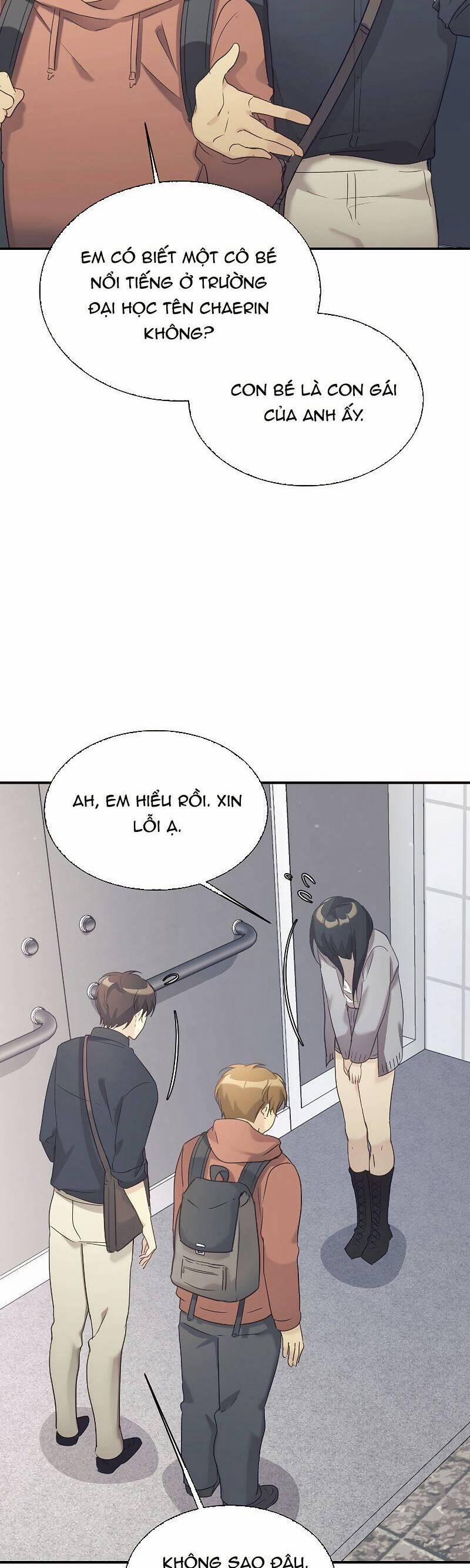 manhwax10.com - Truyện Manhwa Con Gái Tôi Là Rồng! Chương 29 Trang 17