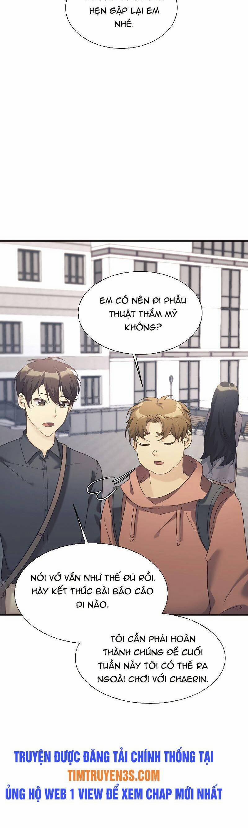 manhwax10.com - Truyện Manhwa Con Gái Tôi Là Rồng! Chương 29 Trang 18