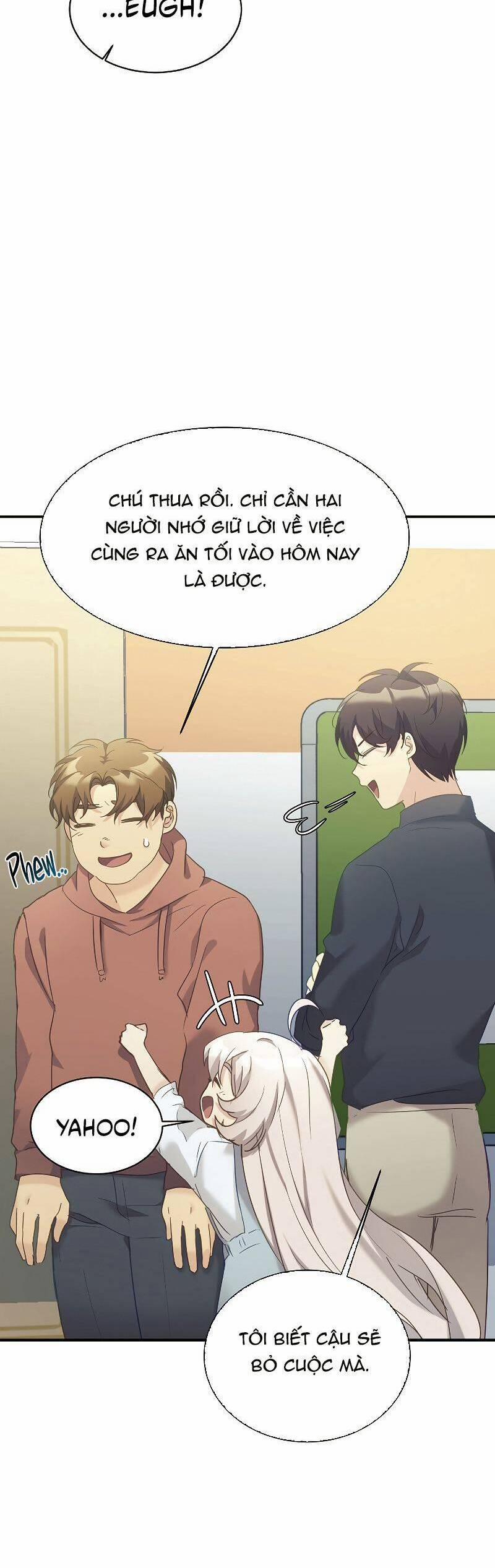 manhwax10.com - Truyện Manhwa Con Gái Tôi Là Rồng! Chương 29 Trang 24