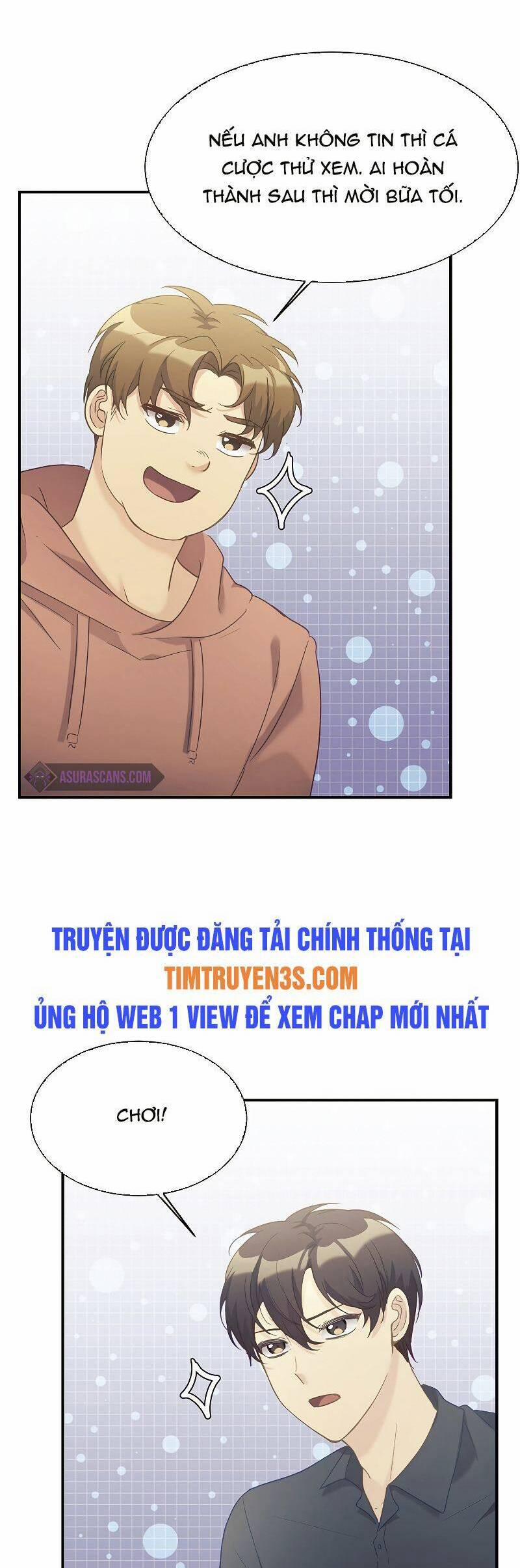 manhwax10.com - Truyện Manhwa Con Gái Tôi Là Rồng! Chương 29 Trang 28