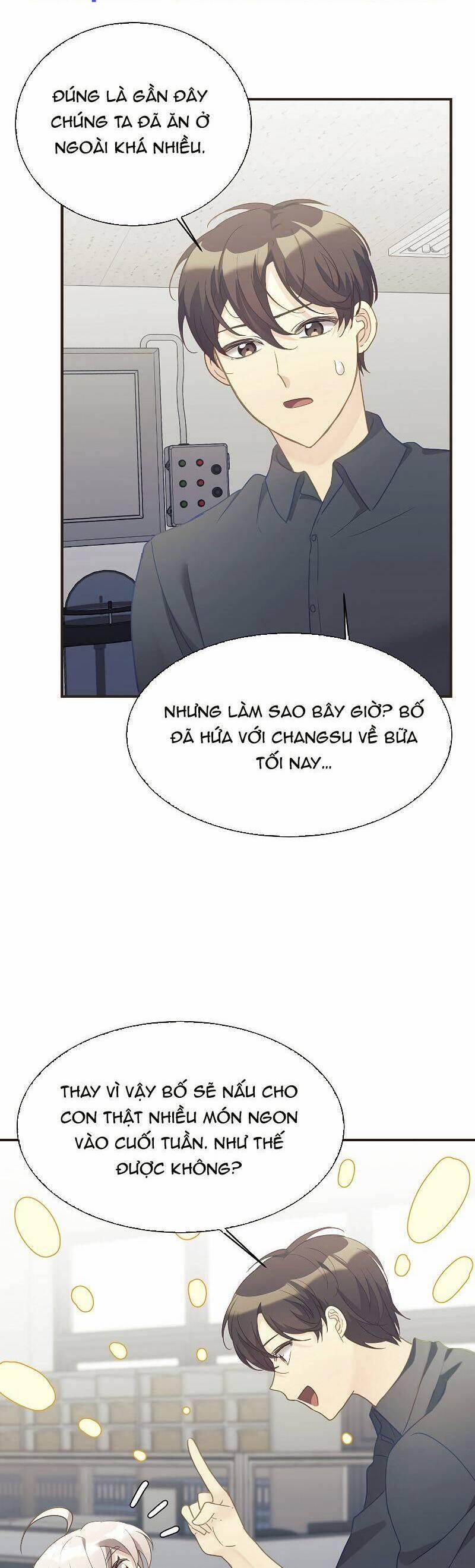 manhwax10.com - Truyện Manhwa Con Gái Tôi Là Rồng! Chương 29 Trang 38