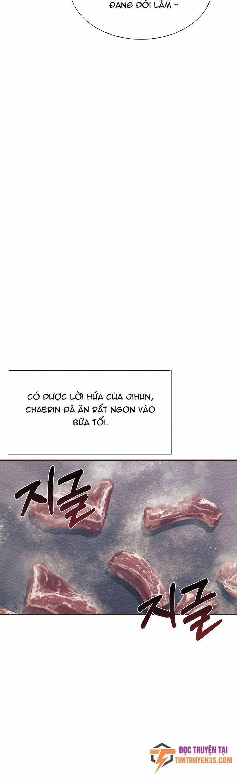 manhwax10.com - Truyện Manhwa Con Gái Tôi Là Rồng! Chương 29 Trang 40