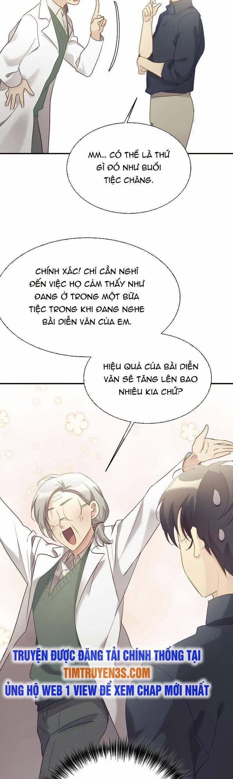 manhwax10.com - Truyện Manhwa Con Gái Tôi Là Rồng! Chương 29 Trang 9