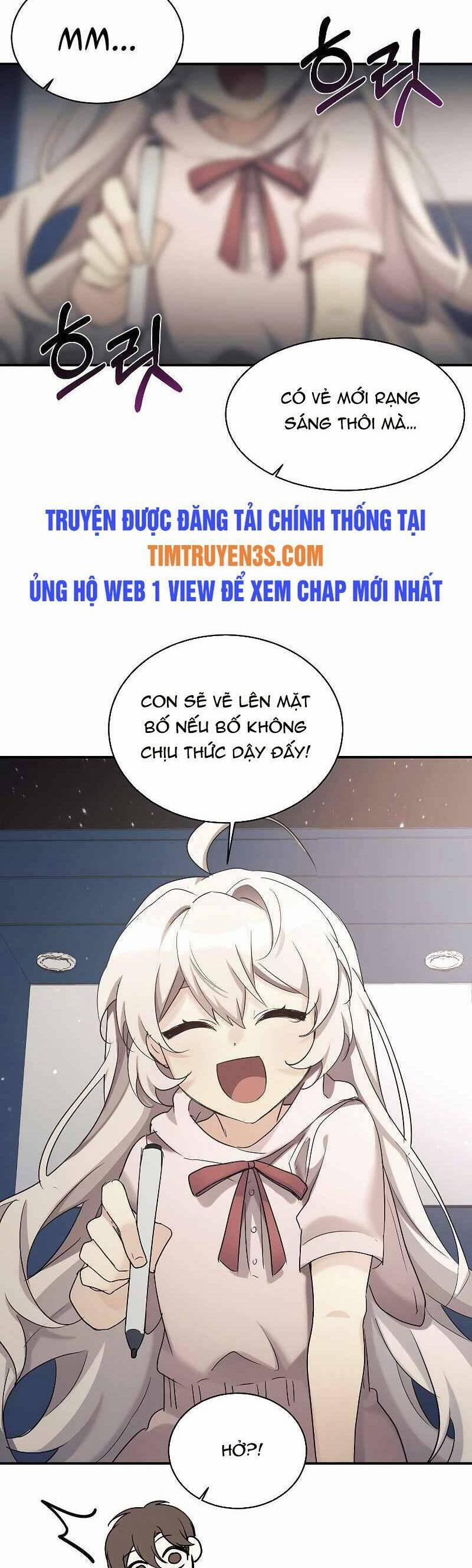 manhwax10.com - Truyện Manhwa Con Gái Tôi Là Rồng! Chương 30 Trang 4