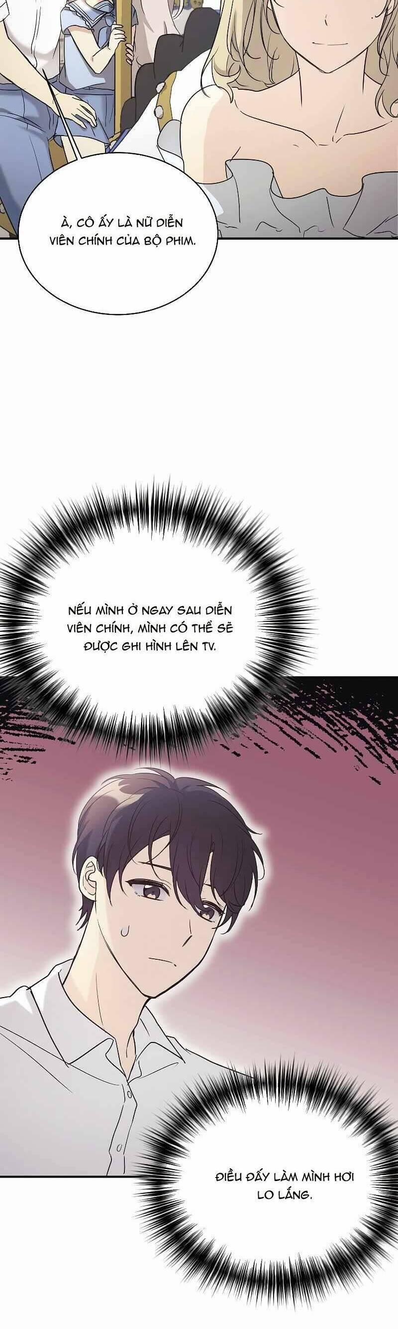 manhwax10.com - Truyện Manhwa Con Gái Tôi Là Rồng! Chương 30 Trang 38