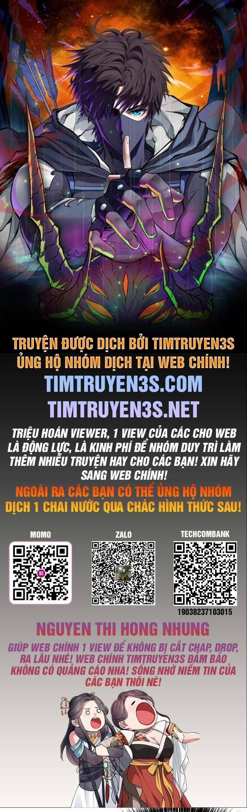 manhwax10.com - Truyện Manhwa Con Gái Tôi Là Rồng! Chương 31 Trang 1