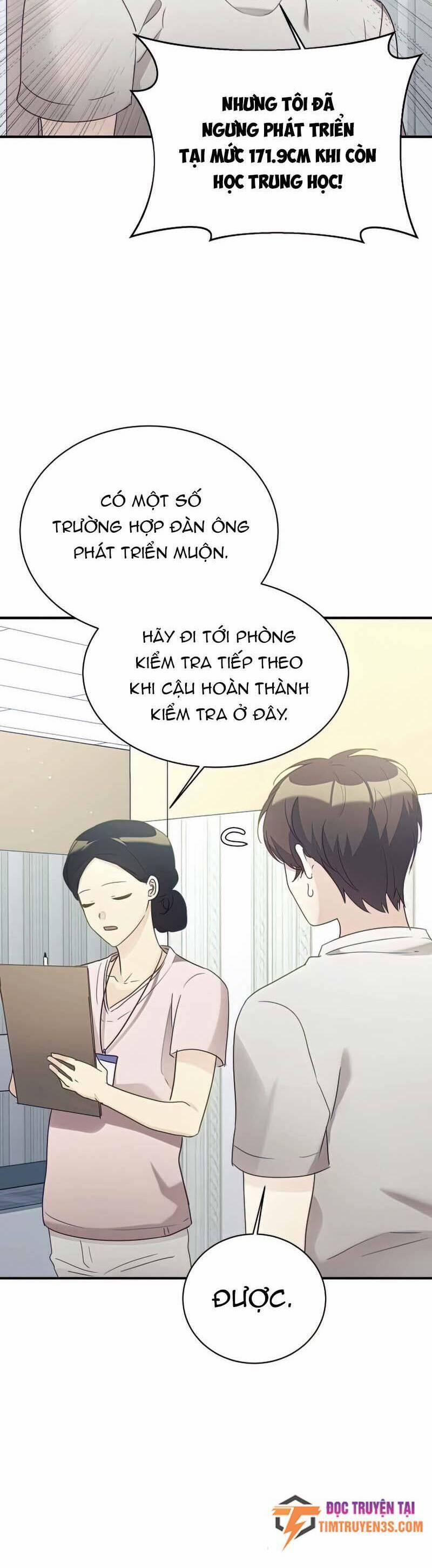 manhwax10.com - Truyện Manhwa Con Gái Tôi Là Rồng! Chương 31 Trang 35